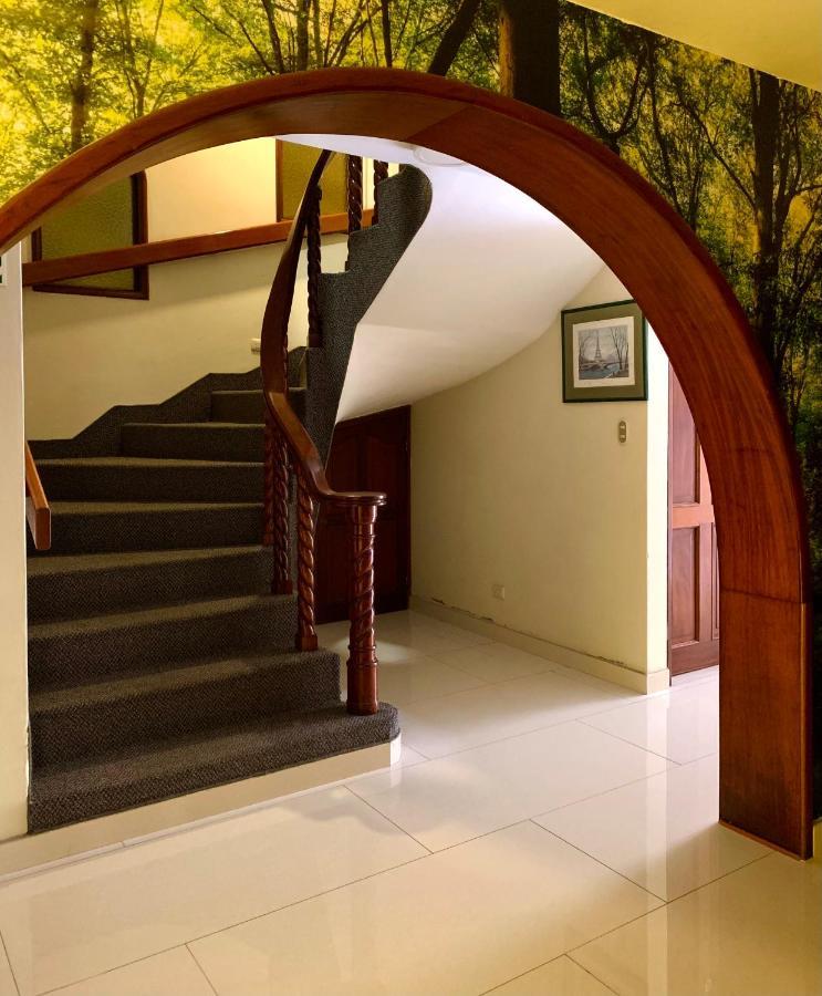 Hotel La Molina Lima Ngoại thất bức ảnh