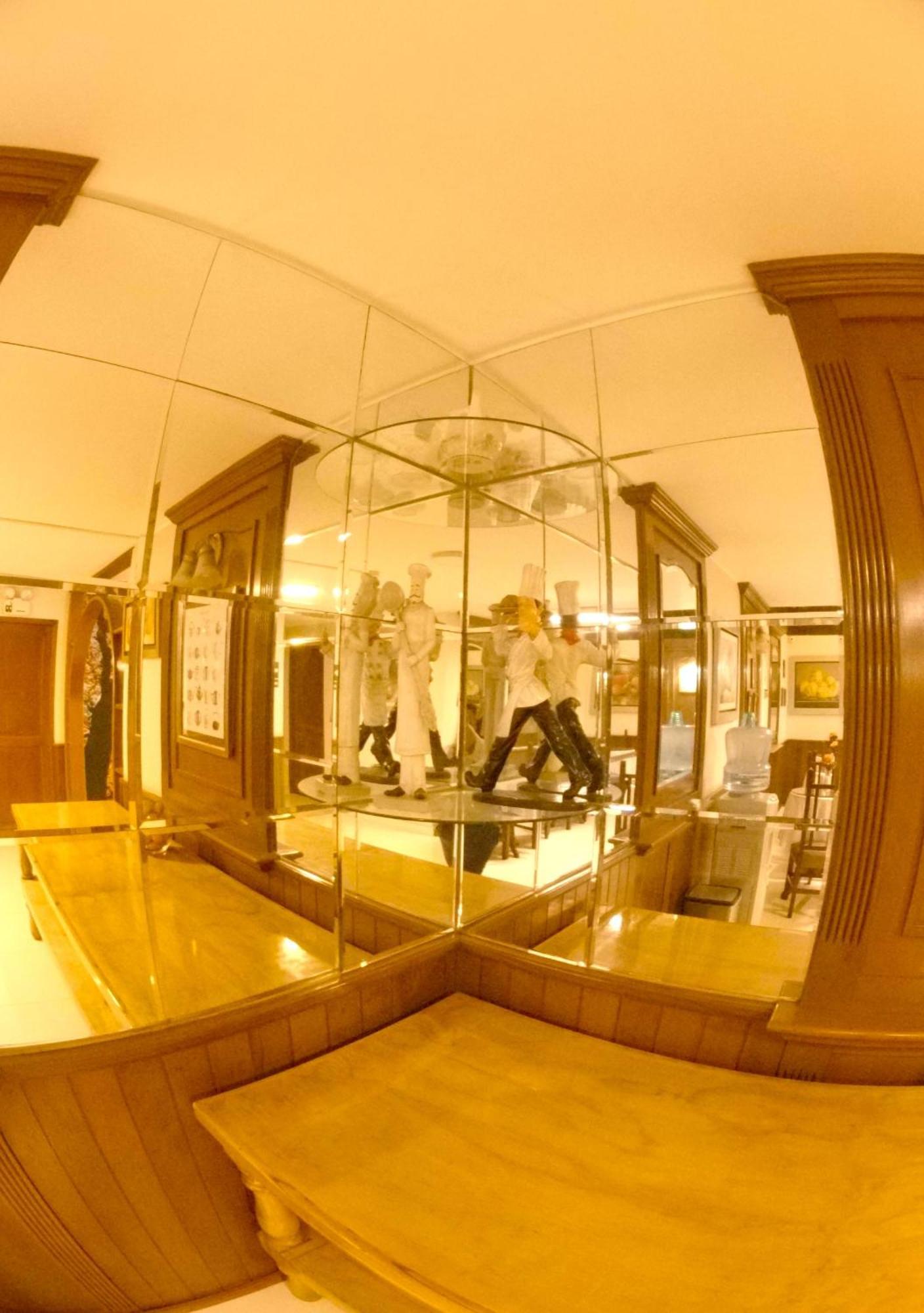 Hotel La Molina Lima Ngoại thất bức ảnh