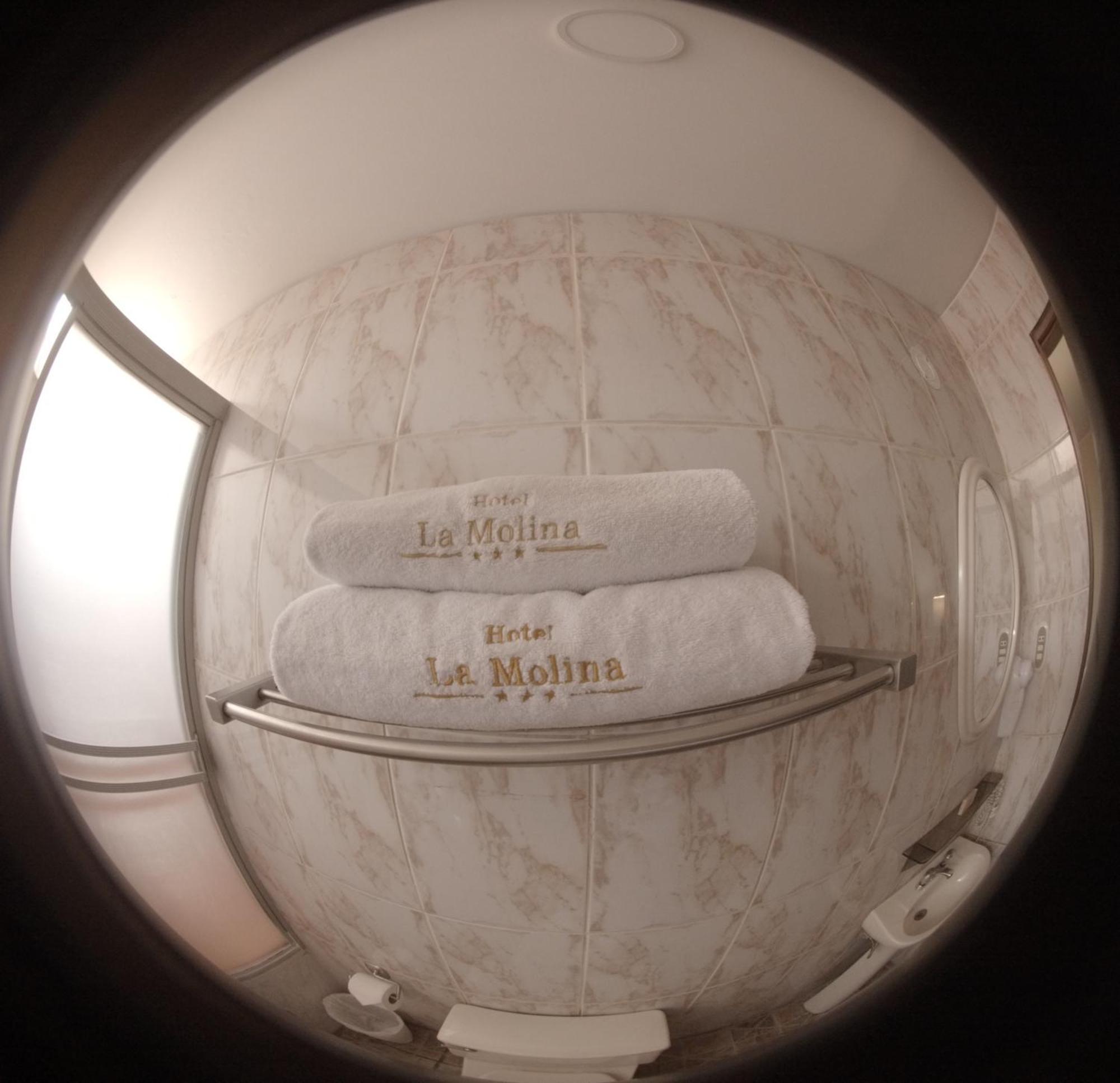 Hotel La Molina Lima Ngoại thất bức ảnh
