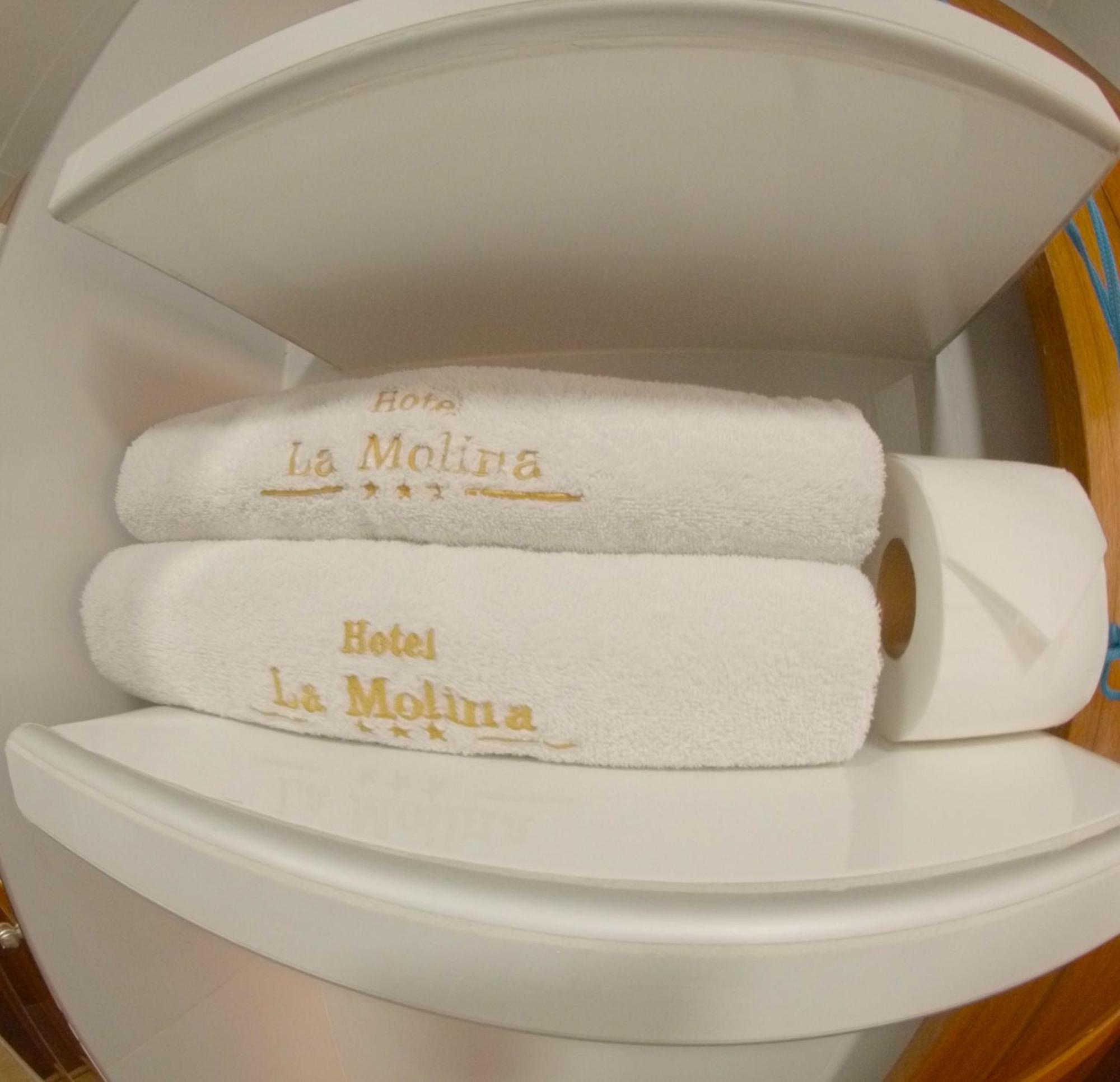 Hotel La Molina Lima Ngoại thất bức ảnh