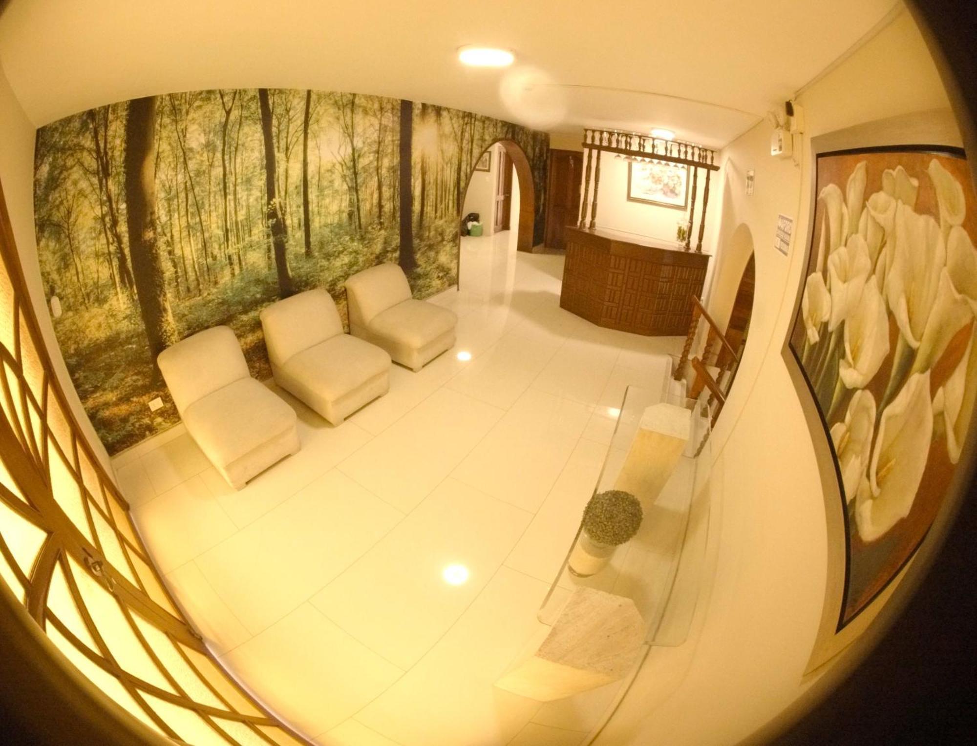 Hotel La Molina Lima Ngoại thất bức ảnh