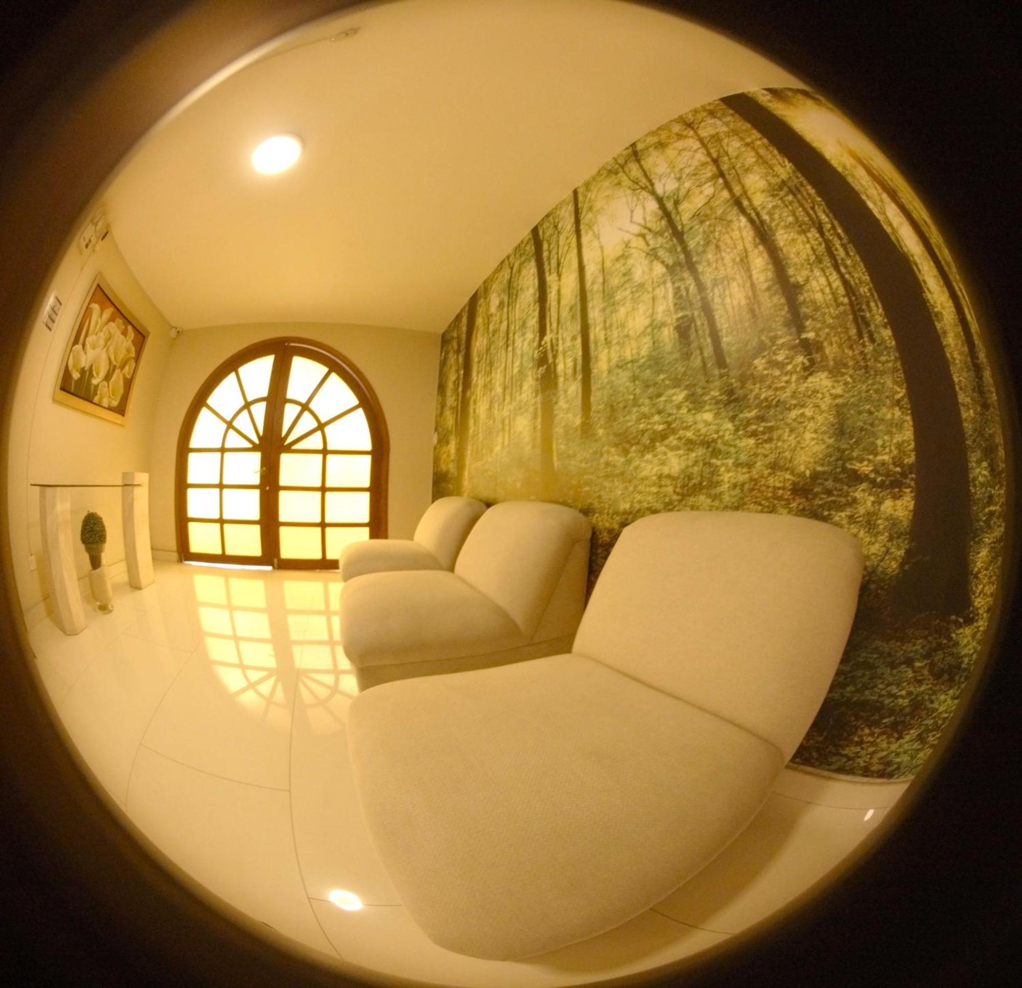 Hotel La Molina Lima Ngoại thất bức ảnh