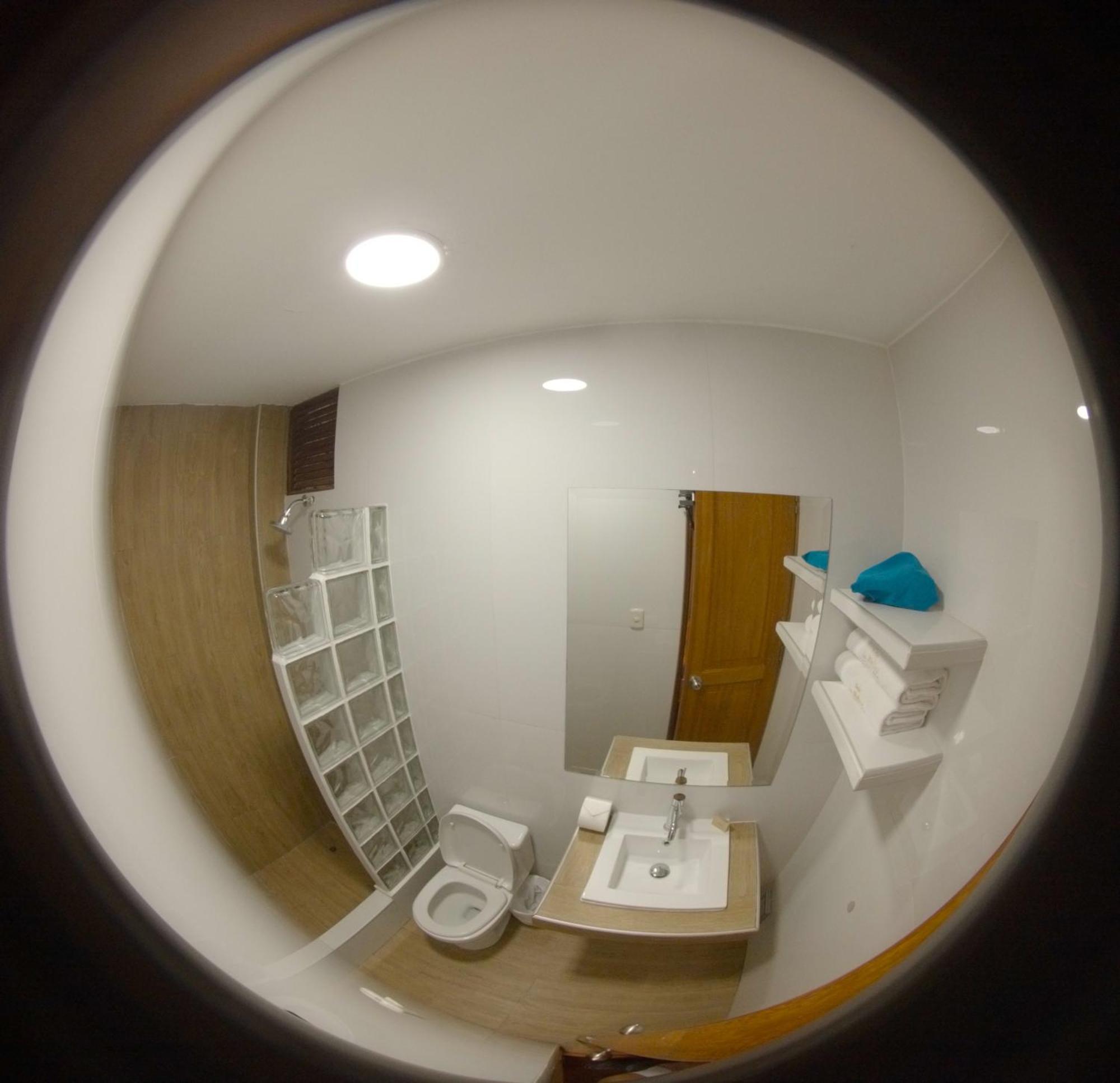 Hotel La Molina Lima Ngoại thất bức ảnh
