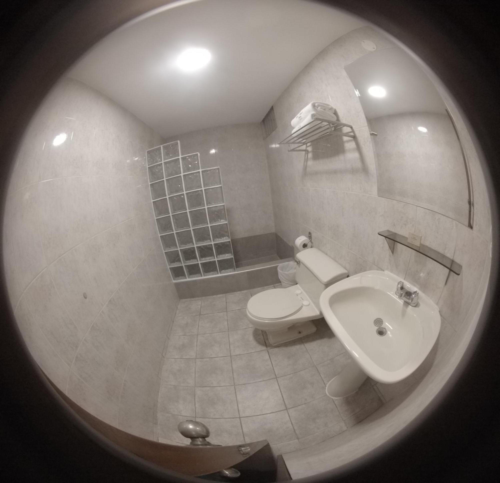 Hotel La Molina Lima Ngoại thất bức ảnh