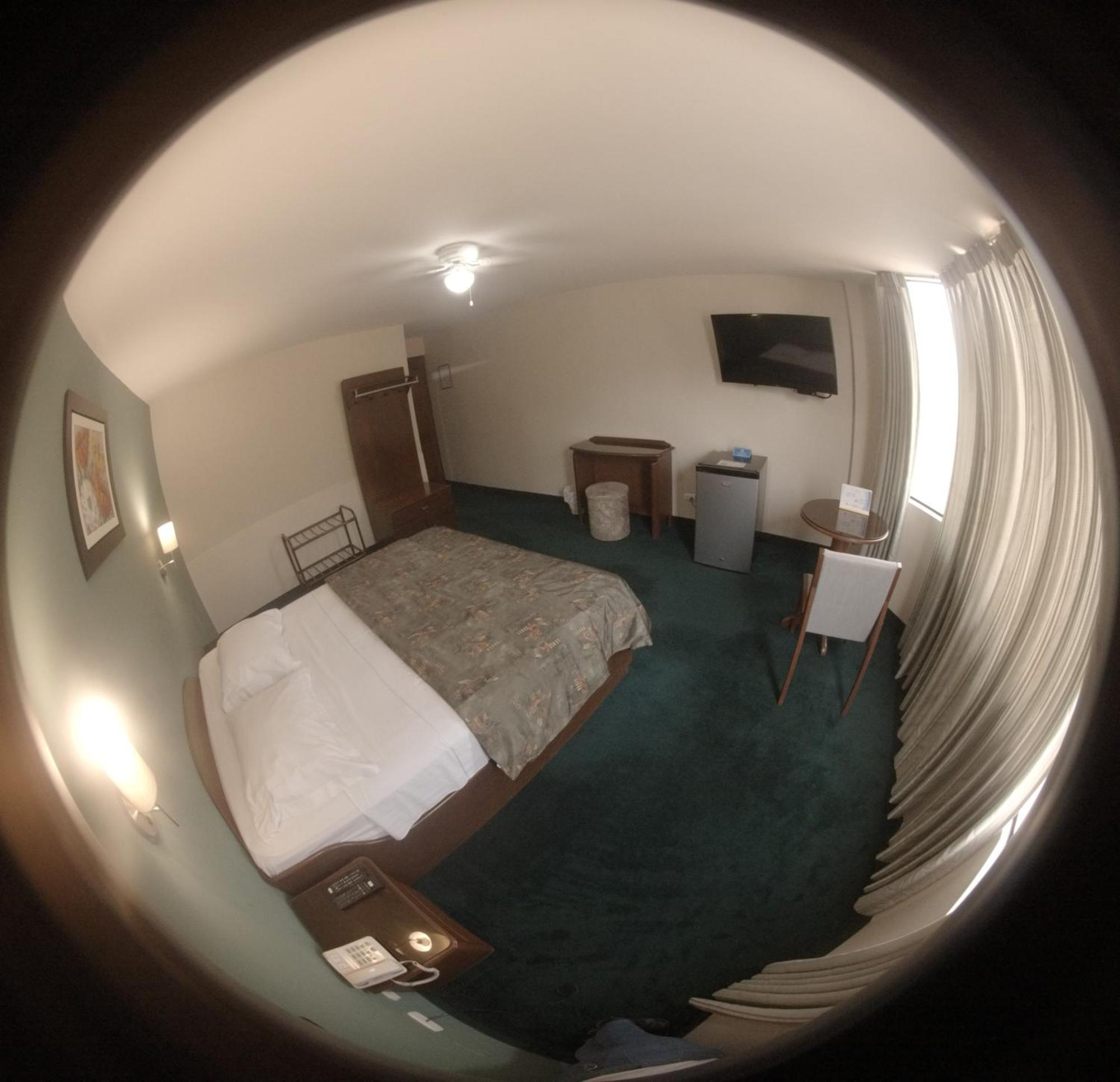 Hotel La Molina Lima Ngoại thất bức ảnh