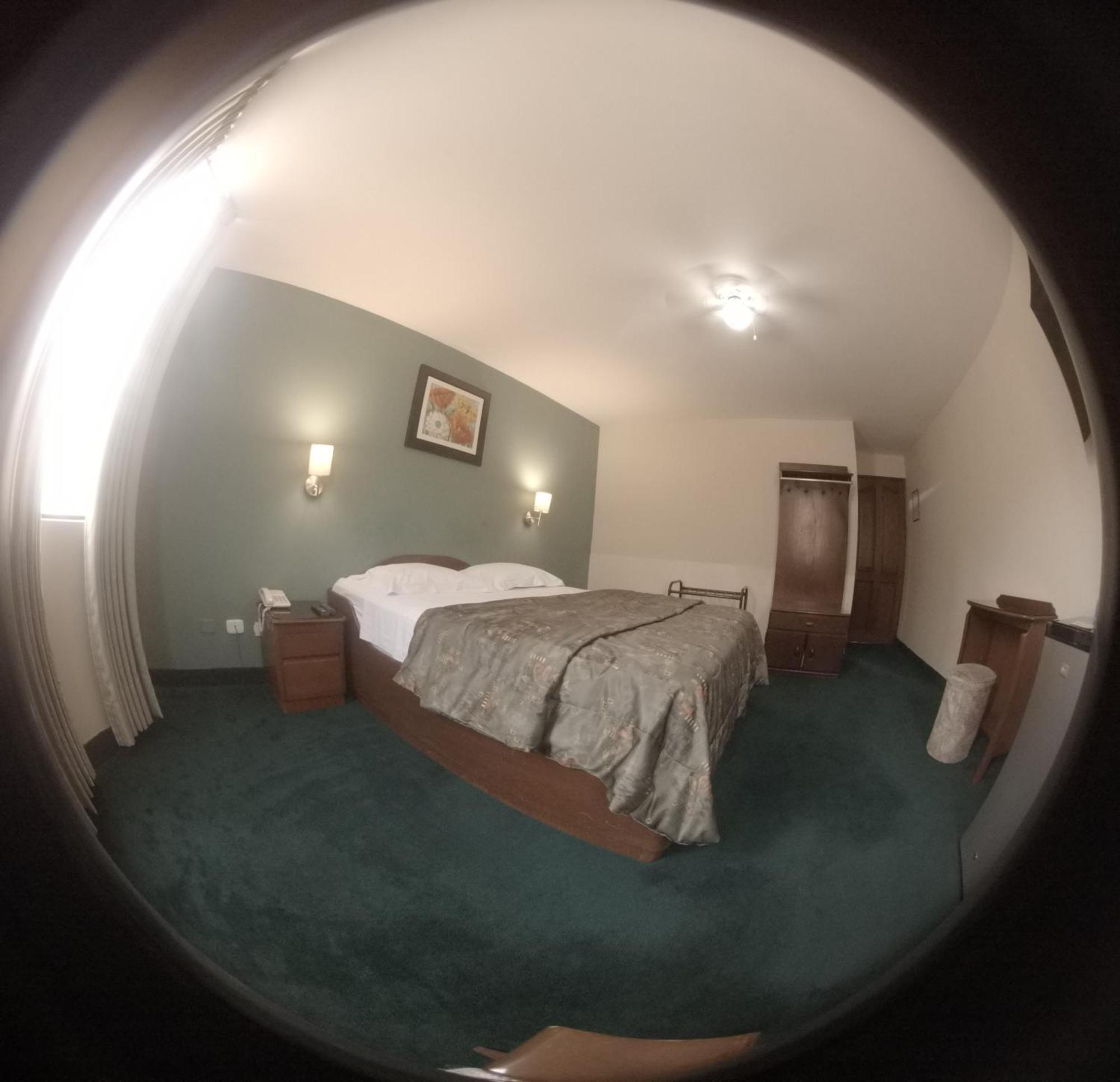 Hotel La Molina Lima Ngoại thất bức ảnh
