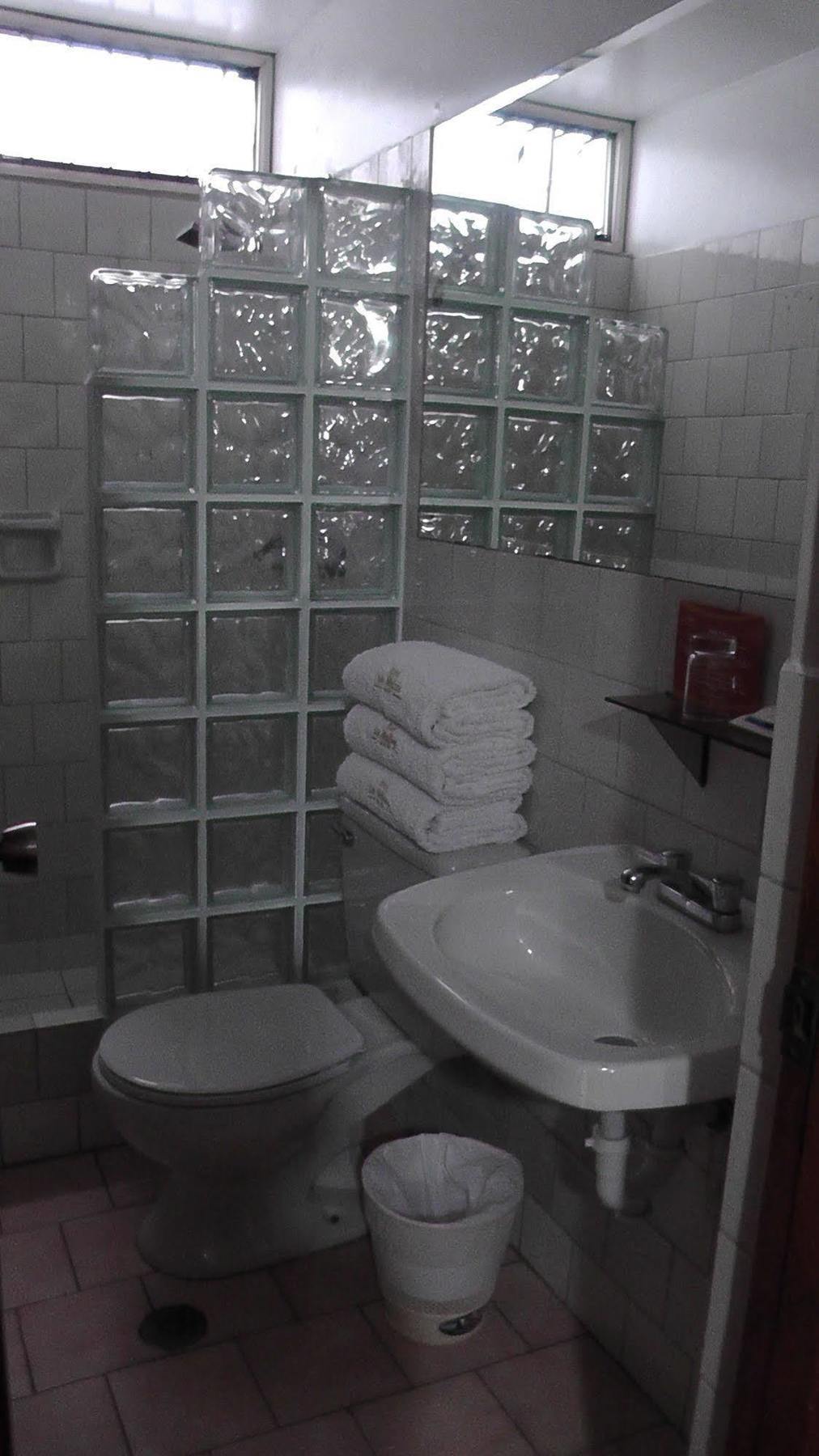 Hotel La Molina Lima Ngoại thất bức ảnh