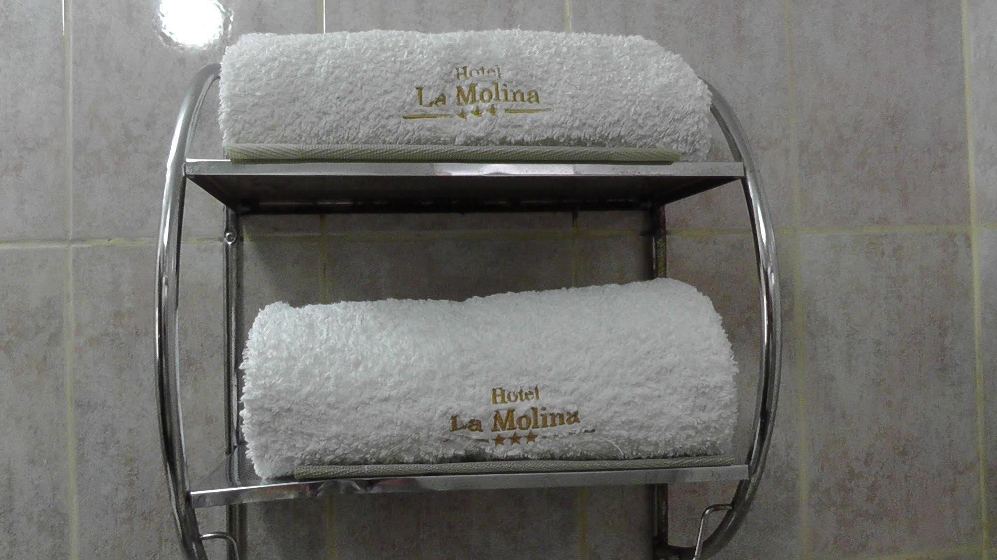 Hotel La Molina Lima Ngoại thất bức ảnh