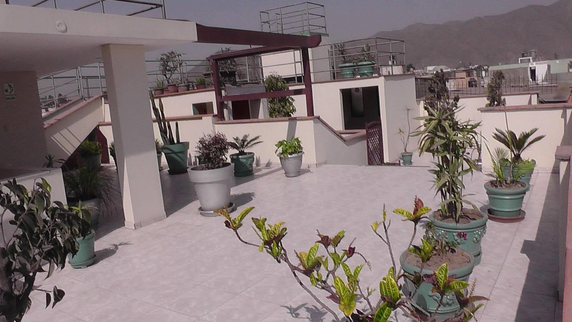 Hotel La Molina Lima Ngoại thất bức ảnh