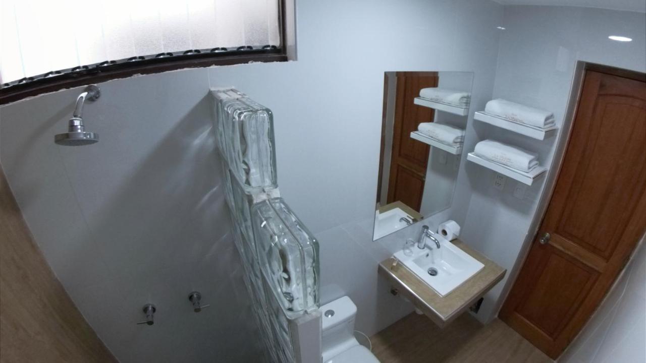 Hotel La Molina Lima Ngoại thất bức ảnh